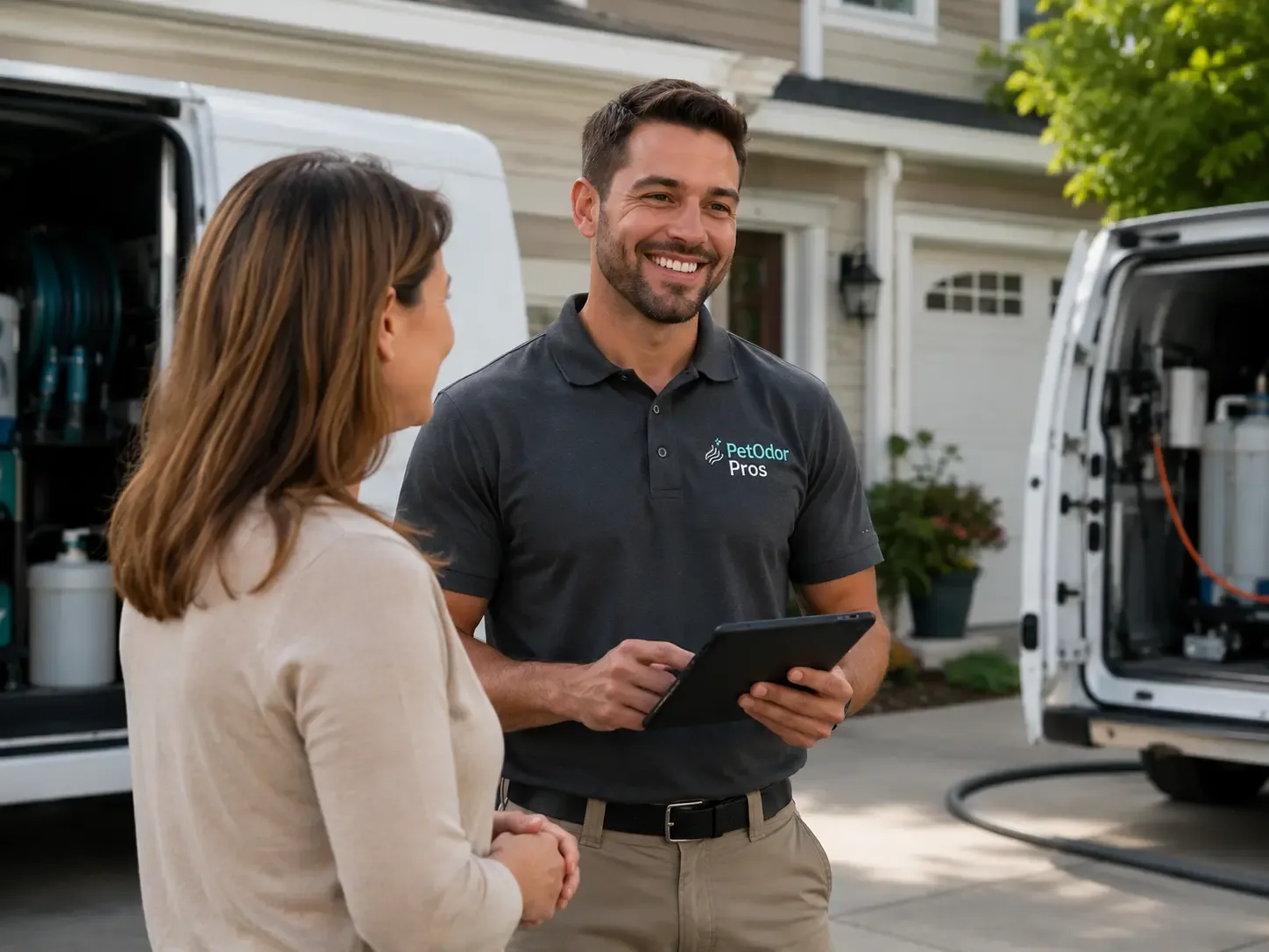 Pet Odor Removal FAQs for Joppa, IL